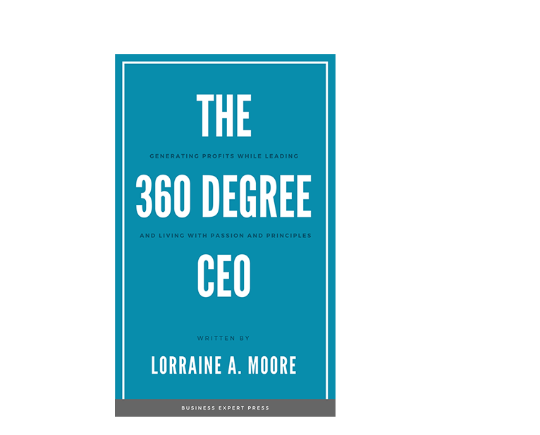360 Degree CEO