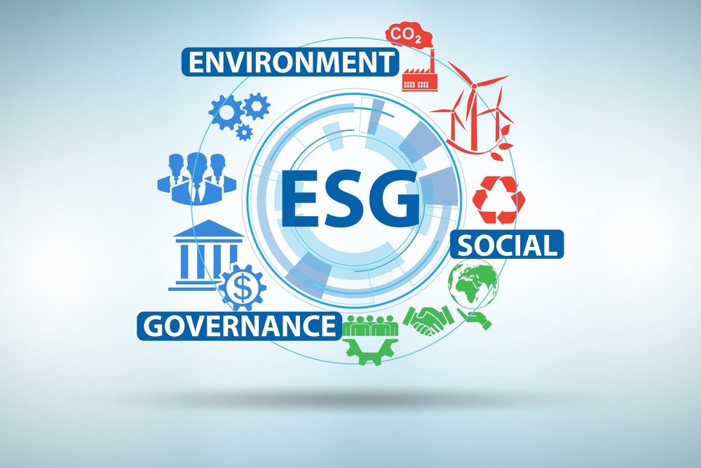 Prioritizing ESG Efforts - Lorraine A Moore